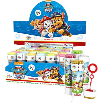 

PAW PATROL 60 ml