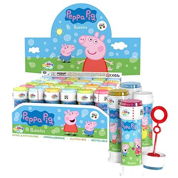 

PEPPA PIG 60 ml