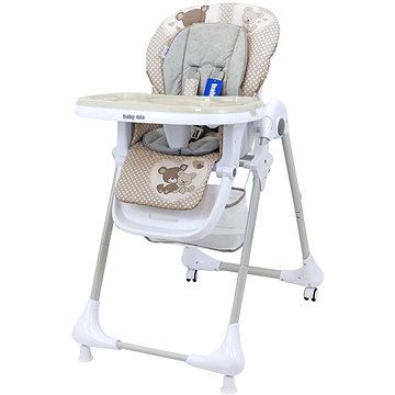 

Infant latte