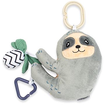 

New Baby Plyšová hračka Sloth