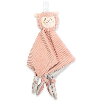 

New baby Plyšové hračky - kamarád na spaní Lama