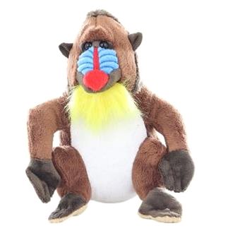 

Lamps Mandril 17 cm