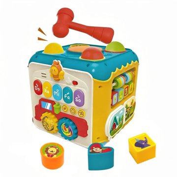 

Bavytoy Activity box