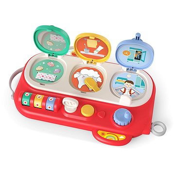 

Bavytoy Mini busy board