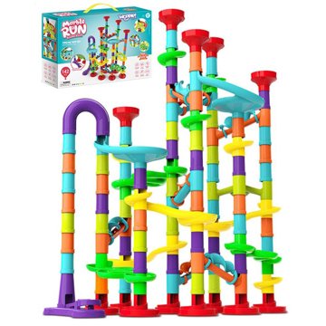 

Bavytoy Kuličková dráha Spiral 142 ks
