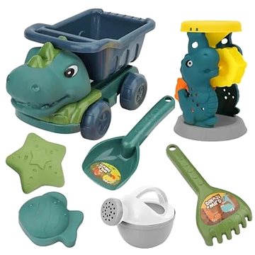 

Bavytoy Pískový set Dino