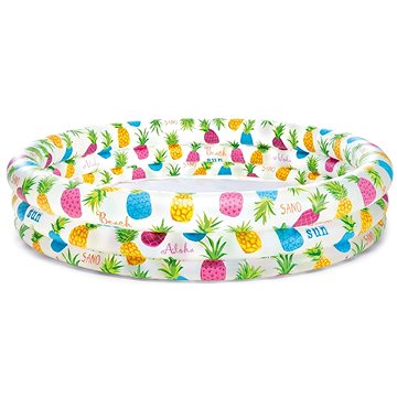

Intex bazén nafukovací dětský Ananas 59431
