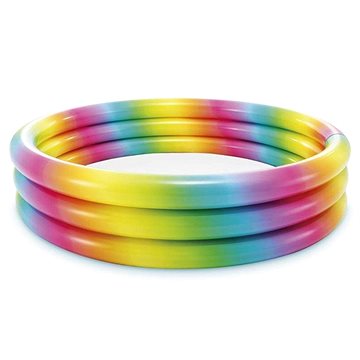 

Intex dětský bazén Color wave 58439, nafukovací