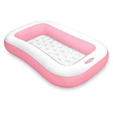 

Intex 58423 Baby Pool, 166 × 100 × 28 cm
