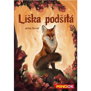 

Liška podšitá