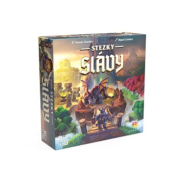 

Stezky slávy