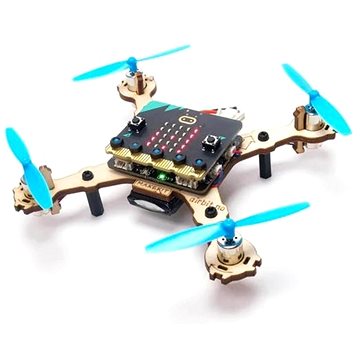 

MakeKit Micro Bit Airbit2