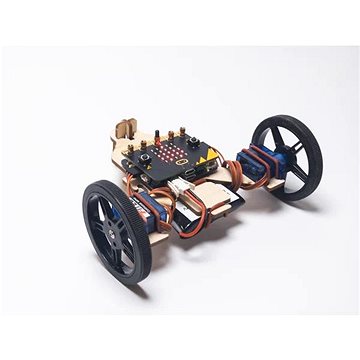 

MakeKit Micro Bit Wheelbit