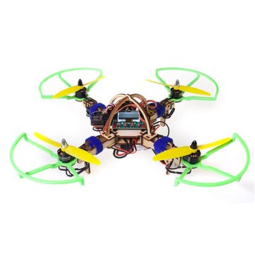 

MakeKit Micro Bit MD2