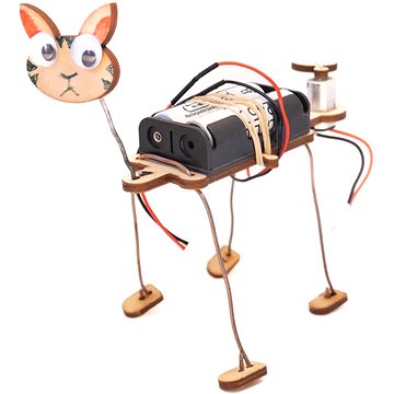 

MakeKit Micro Bit Raslebot