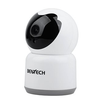 

Bentech BabyCam B500 Smart
