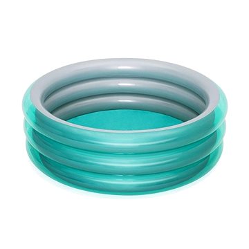 

Bestway nafukovací bazének Big Metallic, 1,70 × 0,53 m