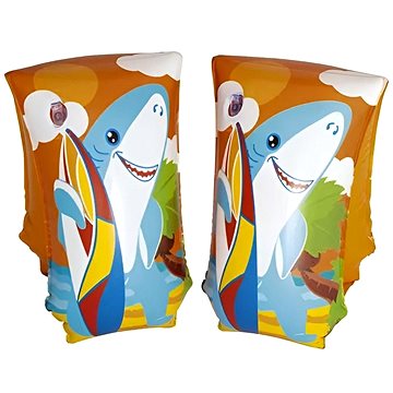 

Bestway 32102 Plavecké rukávky velké