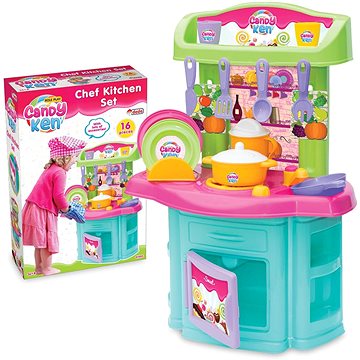 

Kuchyňský set "Master Chef"
