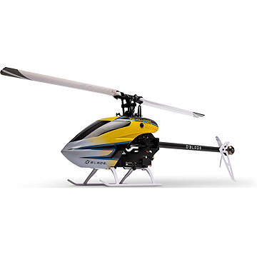 

Blade Revolution 235 CP SAFE RTF Basic