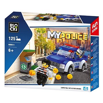 

Blocki MyPolice Robbery