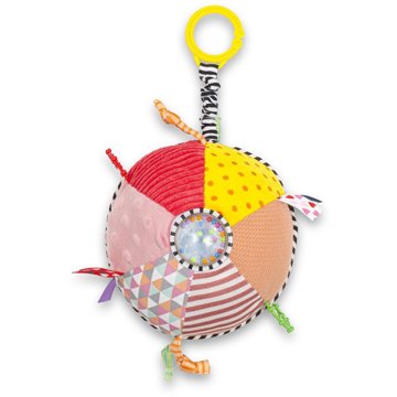 

BABY MIX Interaktivní hračka - míček