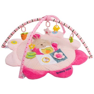 

BABY MIX Deka - králíček