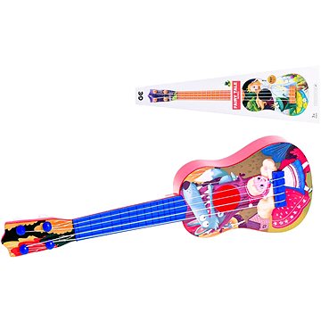 

Mikro-trading Kytara 41 cm