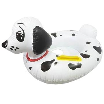 

Kik KX6789 Nafukovací kruh Dalmatýn pro děti 45×60cm