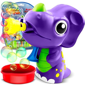 

Ricokids Triceratop RK-905