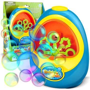 

Ricokids Stroj na bubliny RK-903