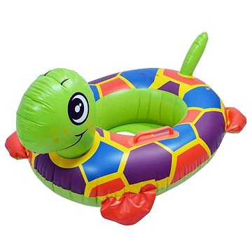

KIK KX6786 Nafukovací želva pro děti 45 × 60 cm