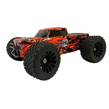 

DF models RC auto HotHammer 5.1 1:10 XL