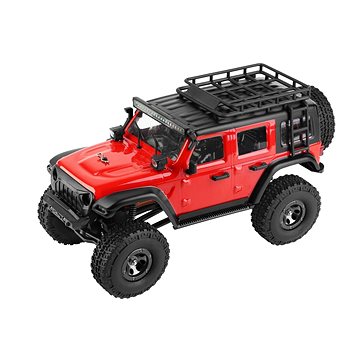 

DF models DF - 4XS Crawler mini 4WD 1:24