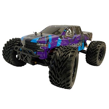 

DF models RC auto FastTruck 5.1 Brushless 1:10
