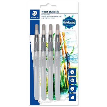 

STAEDTLER Design Journey - sada 4 velikostí
