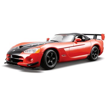 

Bburago Dodge Viper SRT10 ACR