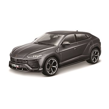 

Bburago Lamborghini Urus šedý