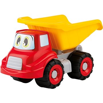 

Androni Happy Truck nákladní auto - 26,5 cm