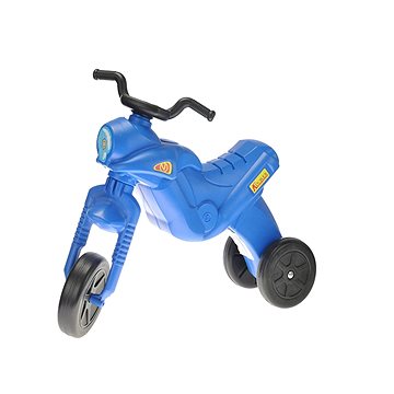 

Motorka Enduro Maxi modrá