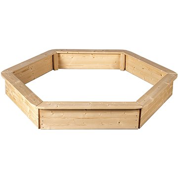 

Pískoviště 6boké