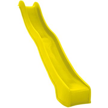 

Žlutá skluzavka 300cm