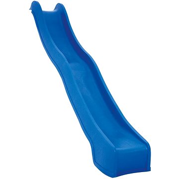 

Modrá skluzavka 300cm