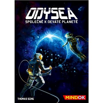 

Odysea