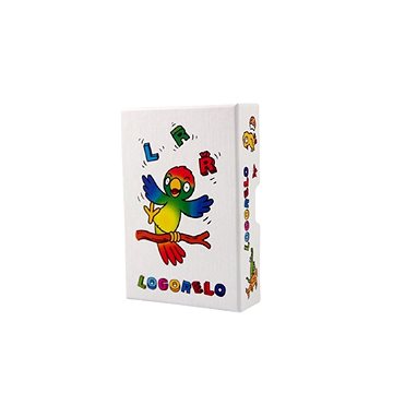 

Logorelo
