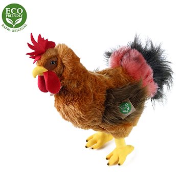 

Rappa Eco-friendly kohout, 33 cm