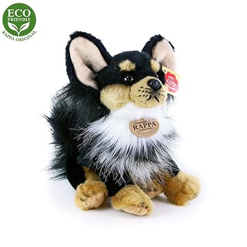 

Rappa Eco-friendly čivava, 24 cm
