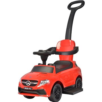 

Buddy Toys BPC 5211 Odrážedlo 3v1
