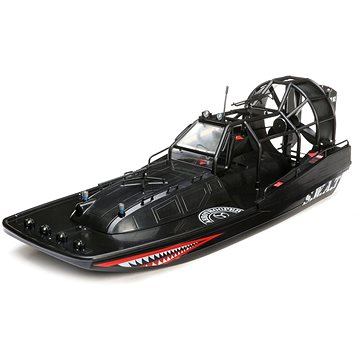 

Proboat Aerotrooper 25" Brushless Air Boat RTR
