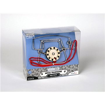 

RECENTTOYS Metal Phone